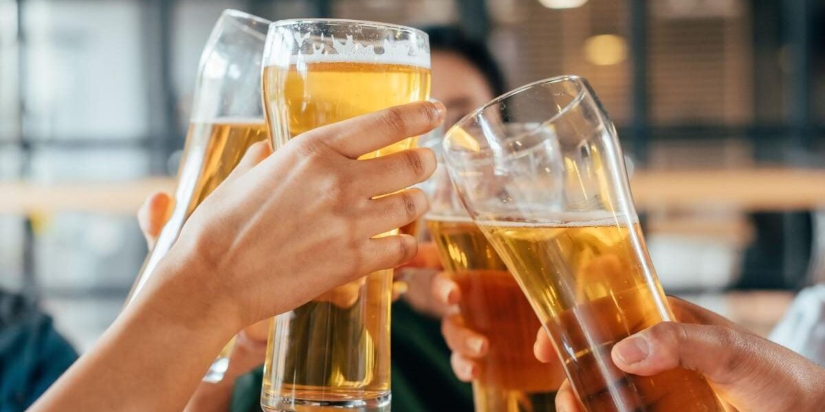 Сколько можно выпить пива без вреда для здоровья: советы для женщин и когда садиться за руль