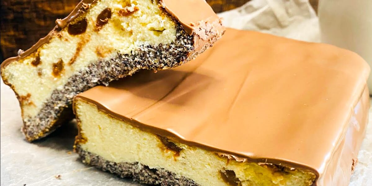 Львовский сырник: секрет идеальной выпечки для настоящих хозяек