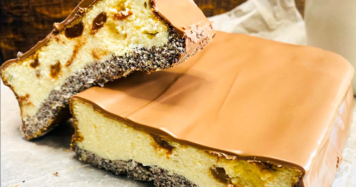 Львовский сырник: секрет идеальной выпечки для настоящих хозяек