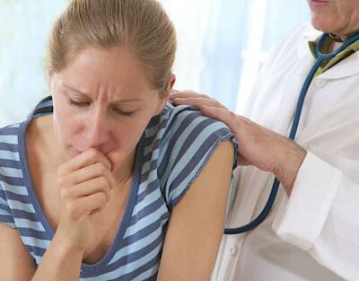 Лечим бронхит: эффективные методы и домашние средства для женского здоровья