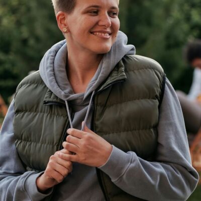 Короткая стрижка: как избежать проблем и ошибок при смене имиджа