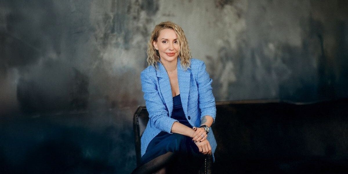 Лидерство в бизнесе и жизни: секреты успеха от Оксаны Журович