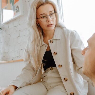 5 фраз для счастливых отношений: что хочет услышать мужчина от женщины