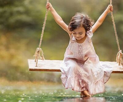 Люди индиго: кто они и как их узнать