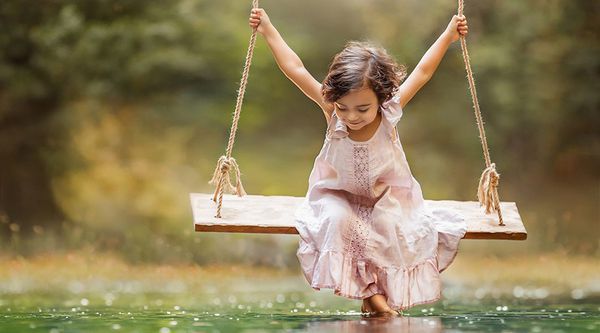 Люди индиго: кто они и как их узнать