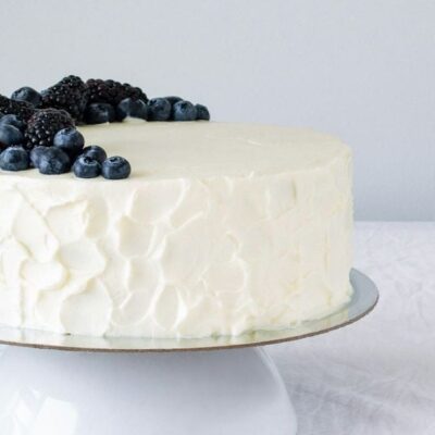 Секреты идеального крема из сгущенки для торта: альтернативы сливочному маслу