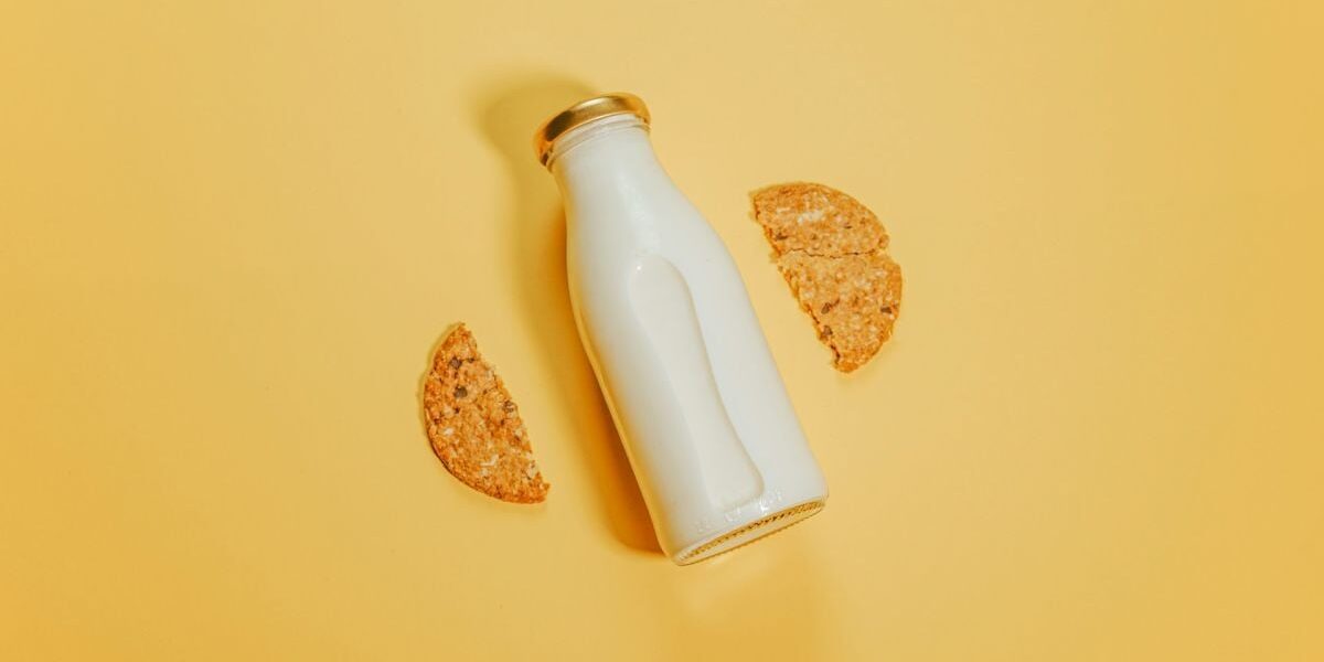 Как продлить свежесть молока: секреты хранения и лайфхаки