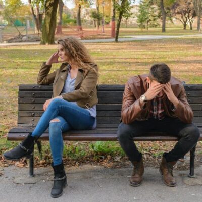 Как расстаться с мужчиной без драмы: советы психологов для женщин