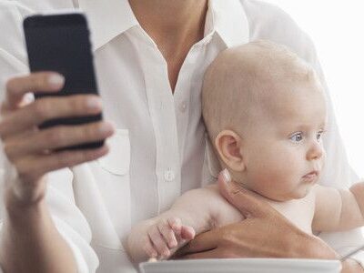 Эволюция и родительское невнимание: почему так происходит и что делать?