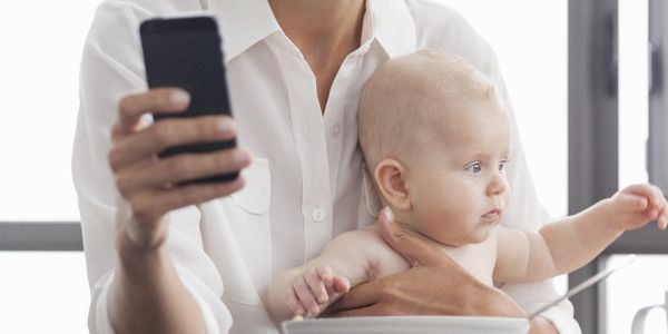 Эволюция и родительское невнимание: почему так происходит и что делать?