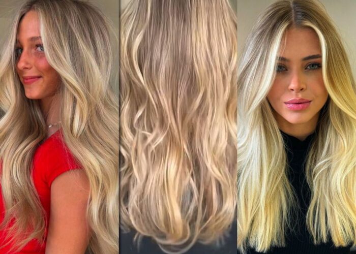 Balearic Blonde: Идеальный блонд для каждой женщины – секреты знаменитостей