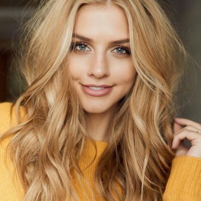 Осенние тренды красоты: как добавить солнечное сияние в образ