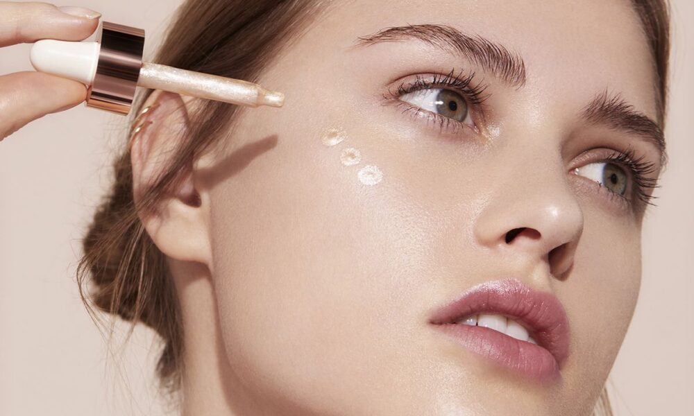 Сияющая кожа без высыпаний: секреты идеального хайлайтера