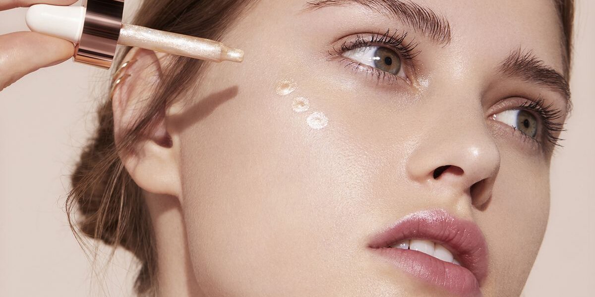 Сияющая кожа без высыпаний: секреты идеального хайлайтера