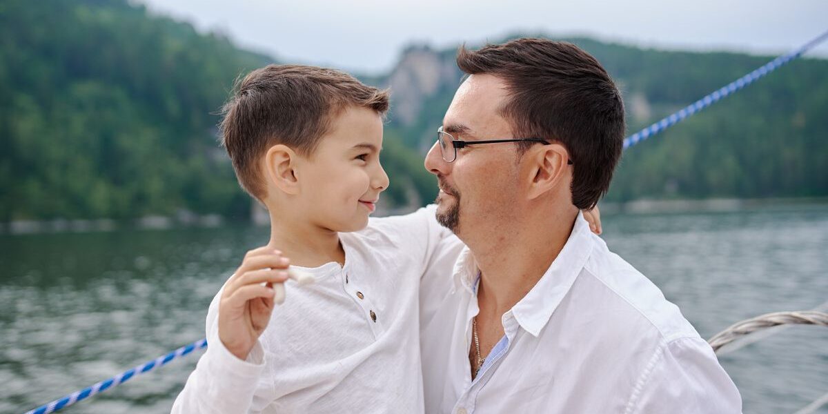 Как защитить ребенка от негативного влияния бывшего партнера: советы психолога