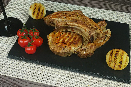 Нежная свинина на кости: рецепты и секреты приготовления