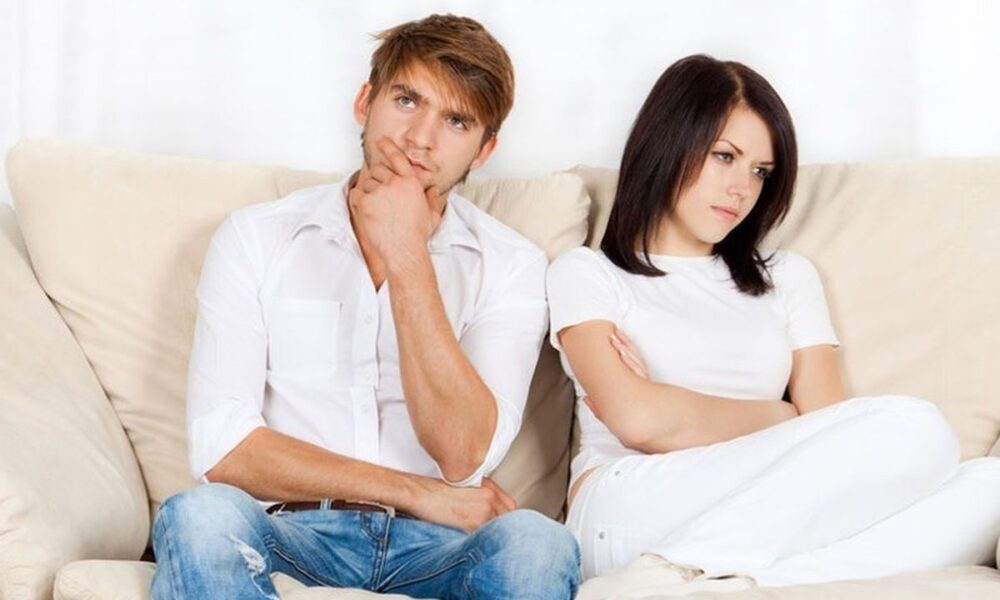 Почему ваш мужчина не хочет детей: решение проблемы в отношениях