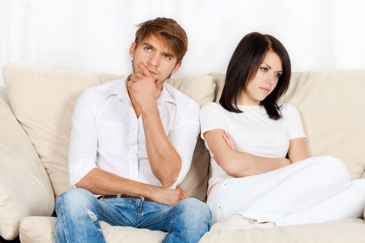 Почему ваш мужчина не хочет детей: решение проблемы в отношениях