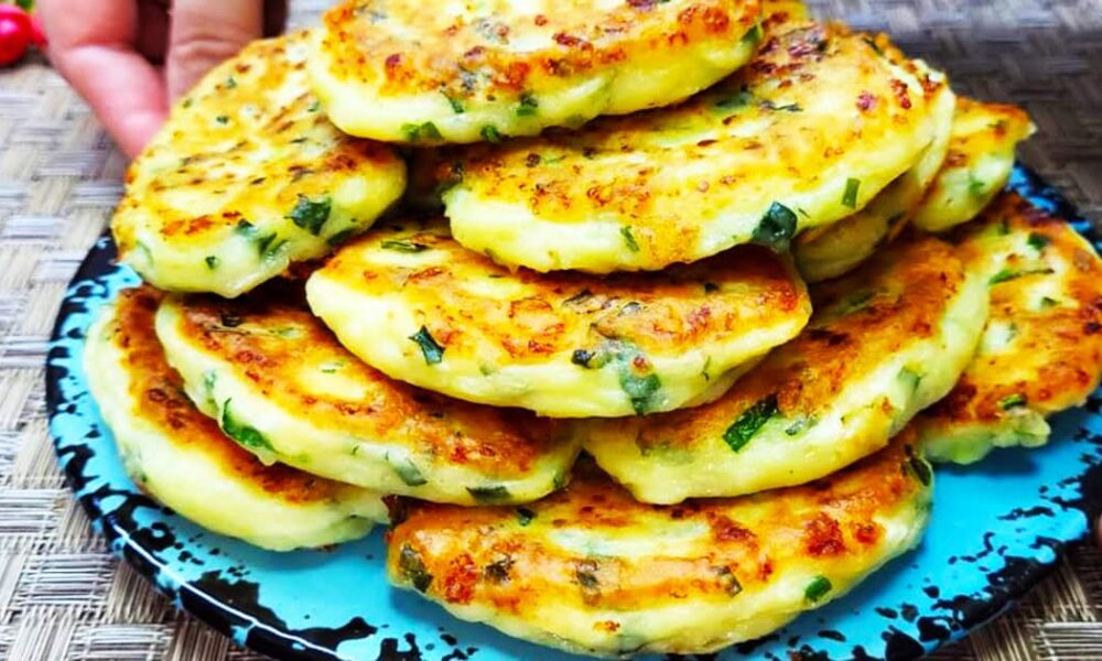 Быстрые и вкусные завтраки: 30 порций за 10 минут по секретному рецепту