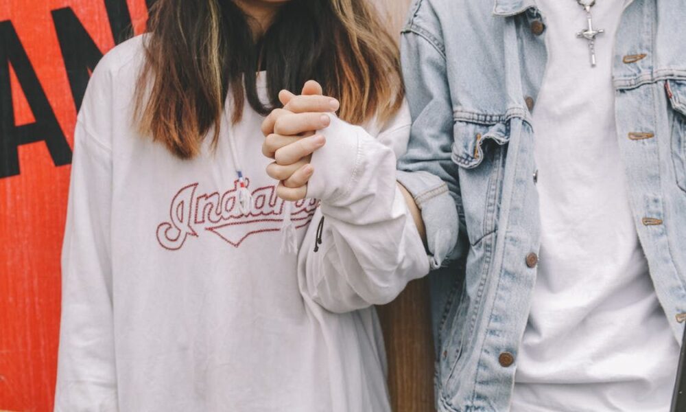 Как выбрать идеального партнера для брака: мужской взгляд