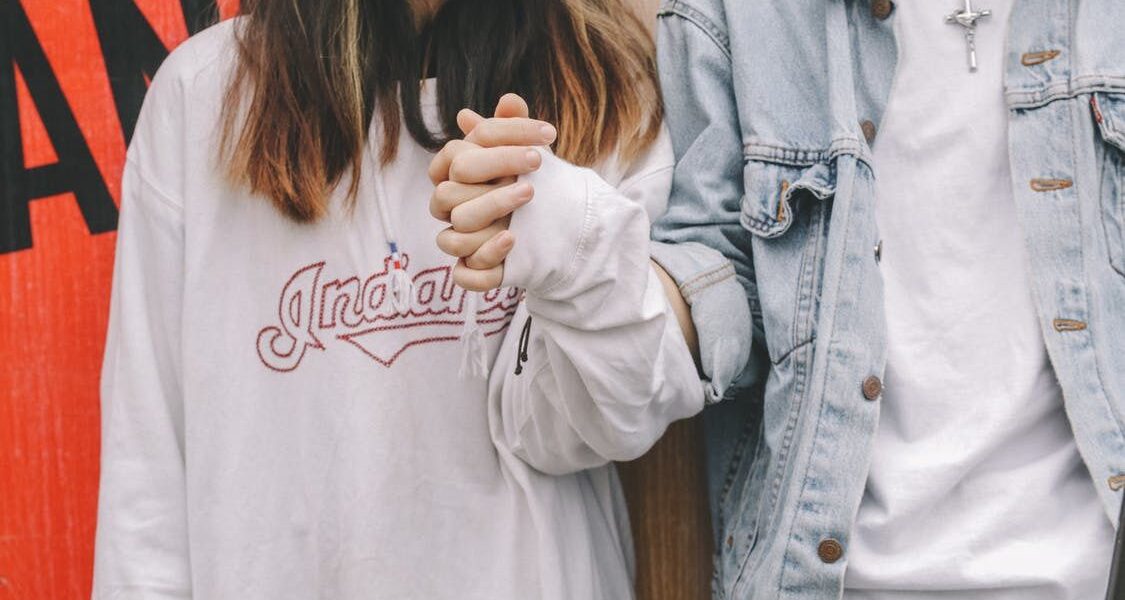 Как выбрать идеального партнера для брака: мужской взгляд