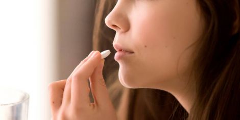 Экстренная контрацепция: выбор и применение для женского здоровья