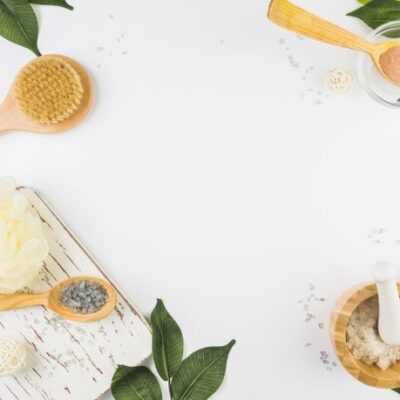 Как ухаживать за сухой кожей: пилинг и другие секреты красоты