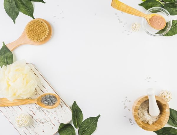 Как ухаживать за сухой кожей: пилинг и другие секреты красоты