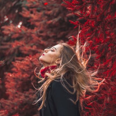 Как избавиться от статического электричества на волосах: 5 проверенных советов