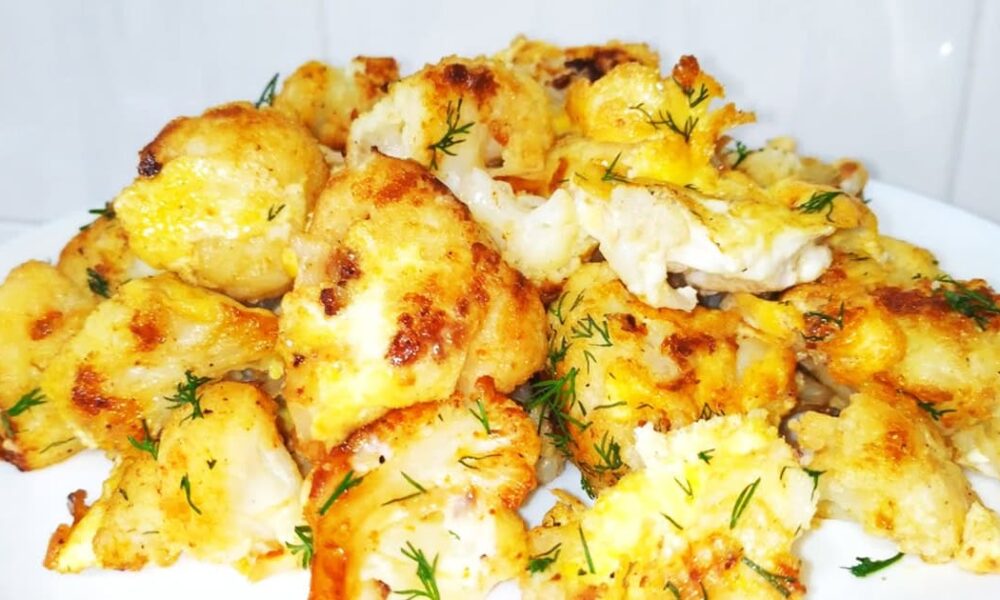 Ужин мечты: рецепт, который покорит вас вкусом не хуже мяса и рыбы