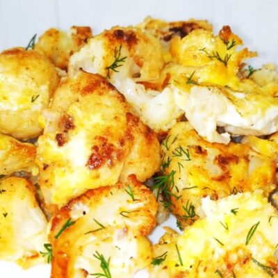 Ужин мечты: рецепт, который покорит вас вкусом не хуже мяса и рыбы