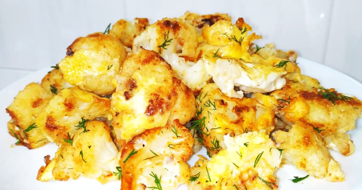 Ужин мечты: рецепт, который покорит вас вкусом не хуже мяса и рыбы