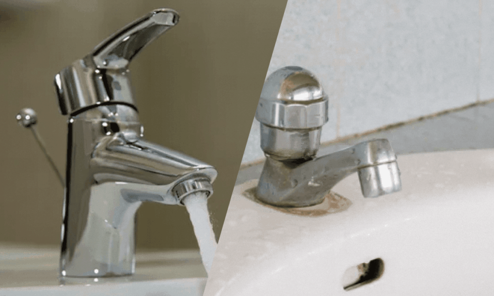 Лайфхак для дома: почему умные хозяйки смазывают краны маслом