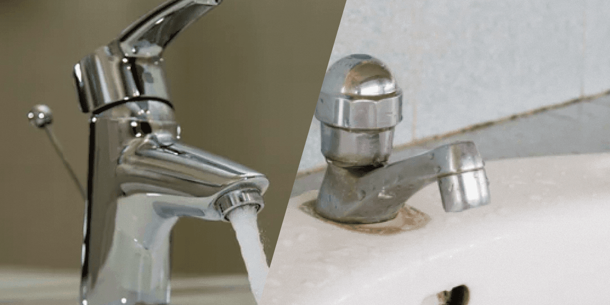 Лайфхак для дома: почему умные хозяйки смазывают краны маслом