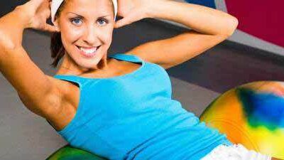 Идеальное время для тренировки мышц живота: секреты плоского пресса