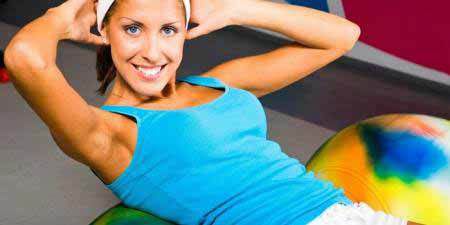 Идеальное время для тренировки мышц живота: секреты плоского пресса