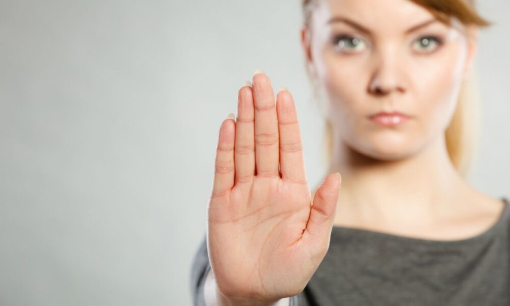 Избавьтесь от этих 3 слов для лучшего самочувствия и здоровья