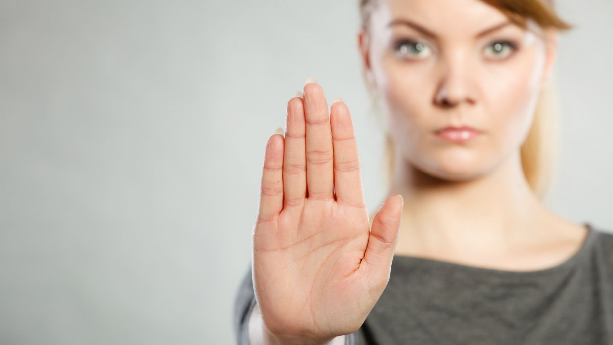 Избавьтесь от этих 3 слов для лучшего самочувствия и здоровья