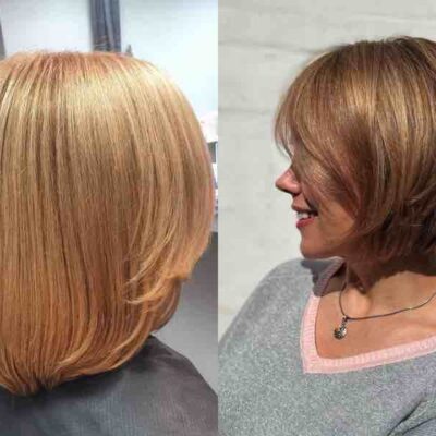 Медовый блонд: модный тренд окрашивания для блондинок этой осенью и зимой