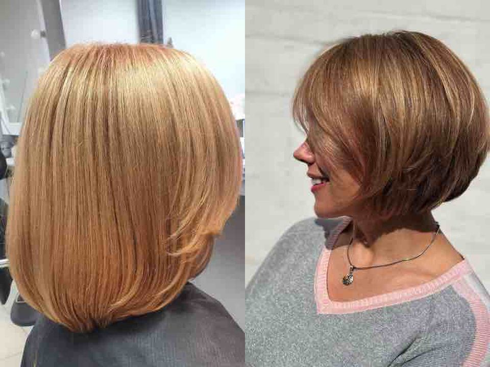 Медовый блонд: модный тренд окрашивания для блондинок этой осенью и зимой