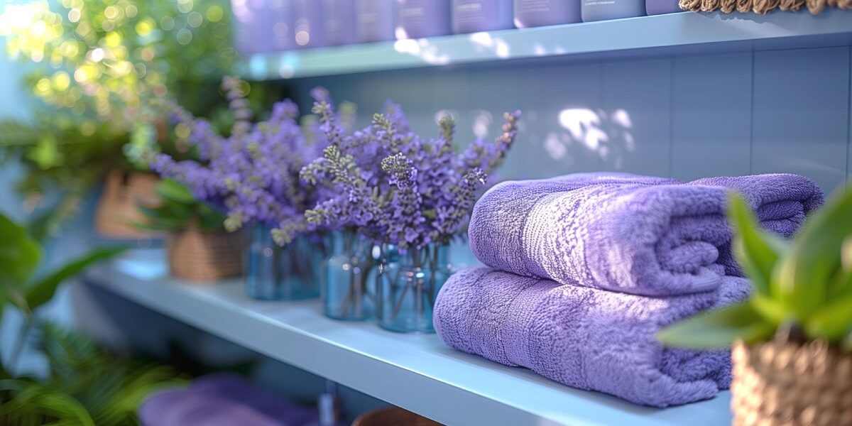 Секреты мягкости: как превратить махровые полотенца в пушистое облако