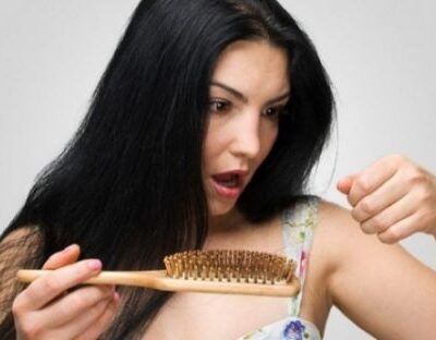 Борьба с выпадением волос: эффективные методы и советы для женщин