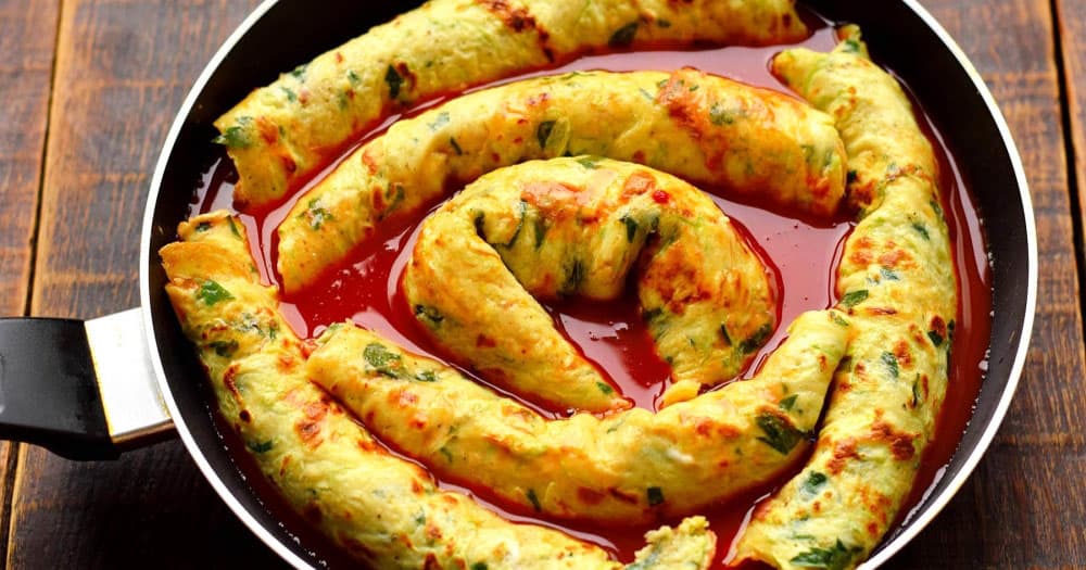 Секретный рецепт кабачков, который покорит сердце вашего мужа