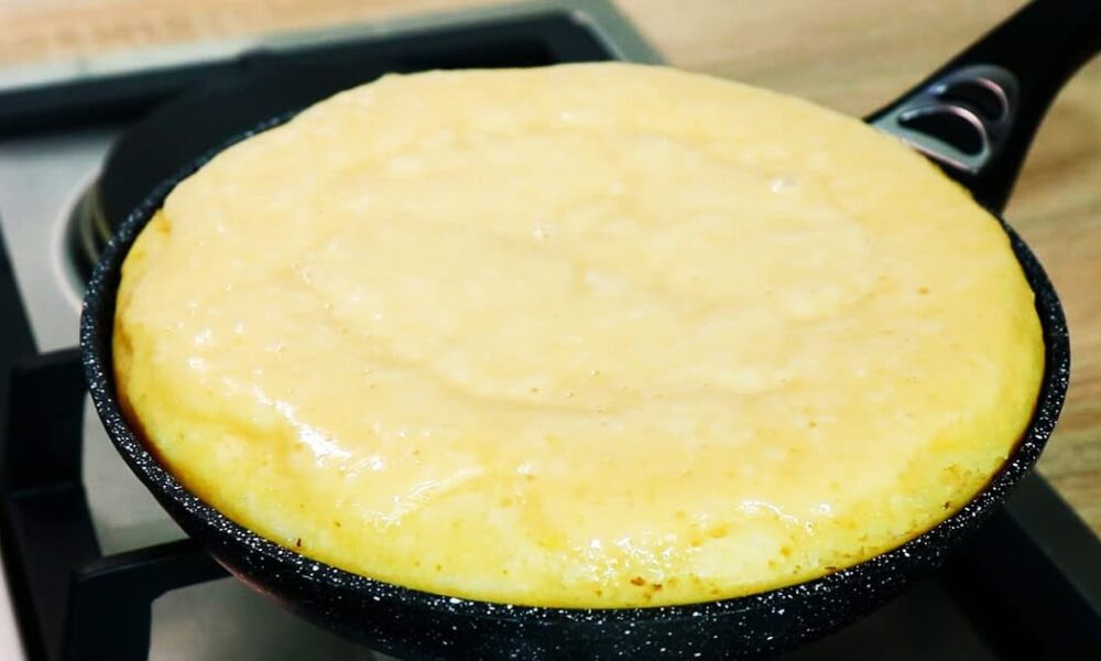 Простой Итальянский Пирог: Секрет Вау без Сложностей