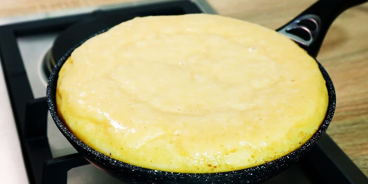 Простой Итальянский Пирог: Секрет Вау без Сложностей