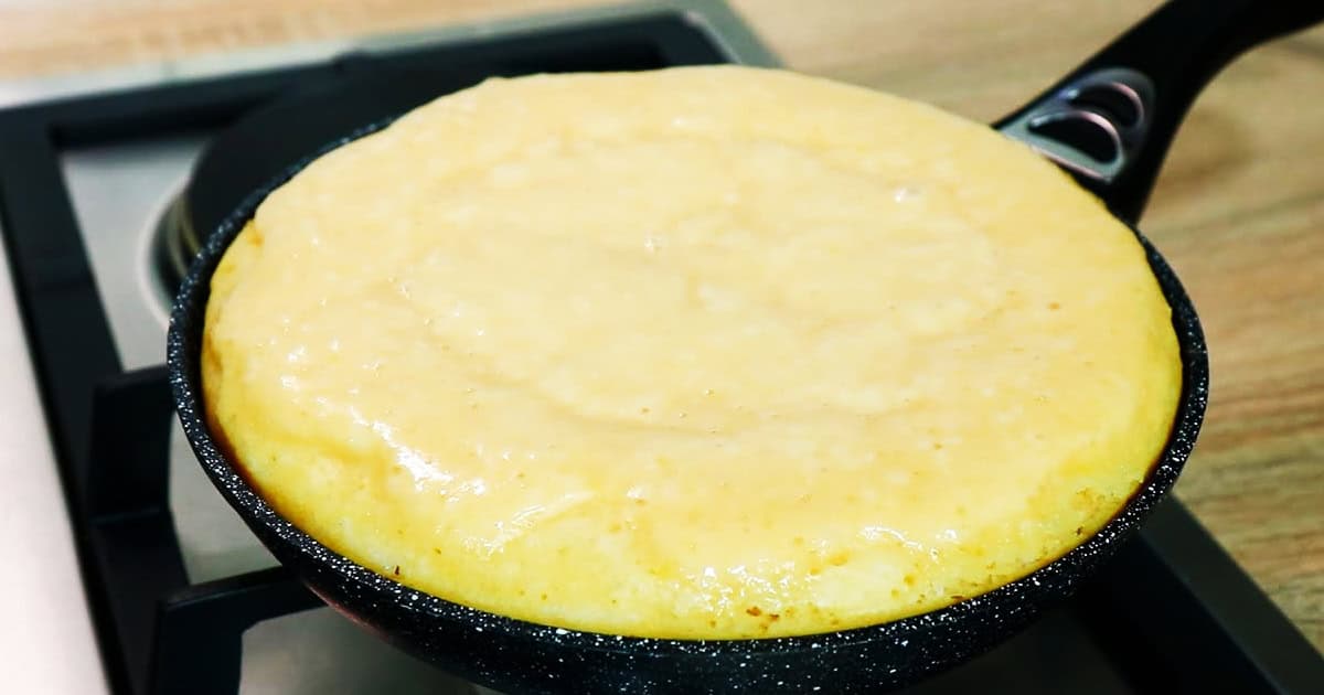 Простой Итальянский Пирог: Секрет Вау без Сложностей