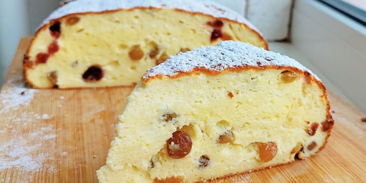 Нежный десерт, который тает во рту: рецепт любимого лакомства детства