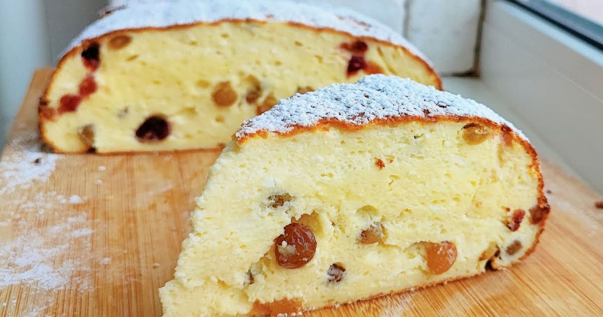 Нежный десерт, который тает во рту: рецепт любимого лакомства детства