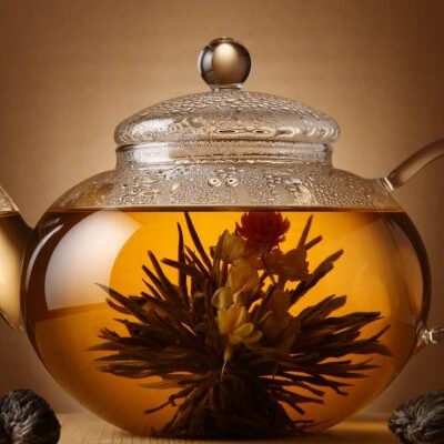 Вредный чай: как напиток влияет на сердце и печень женщин