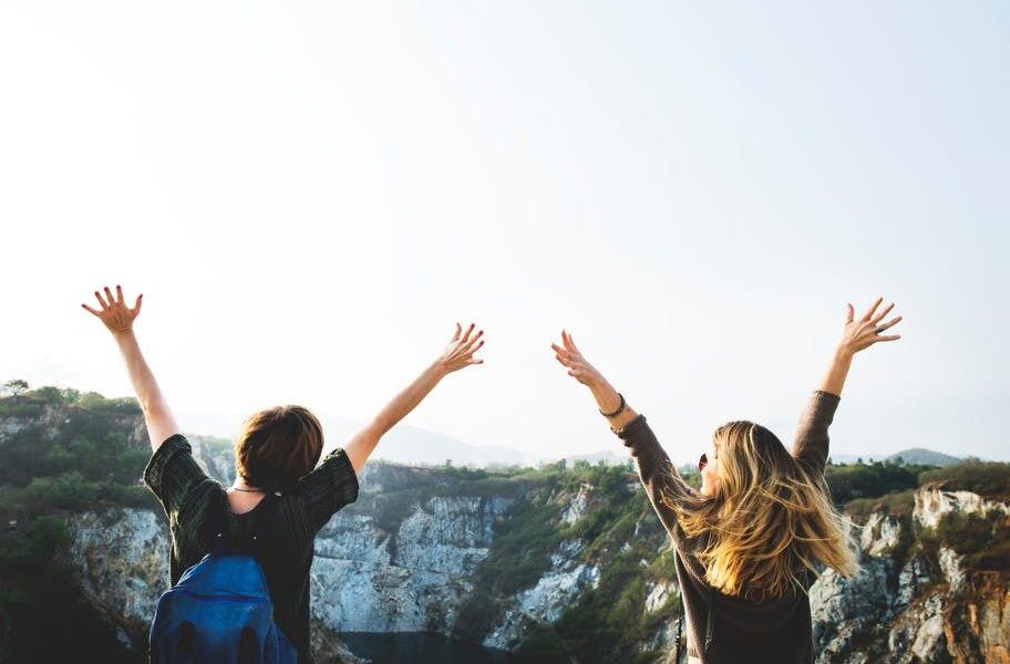 Как избавиться от того, что мешает вам двигаться вперед: секреты женской психологии